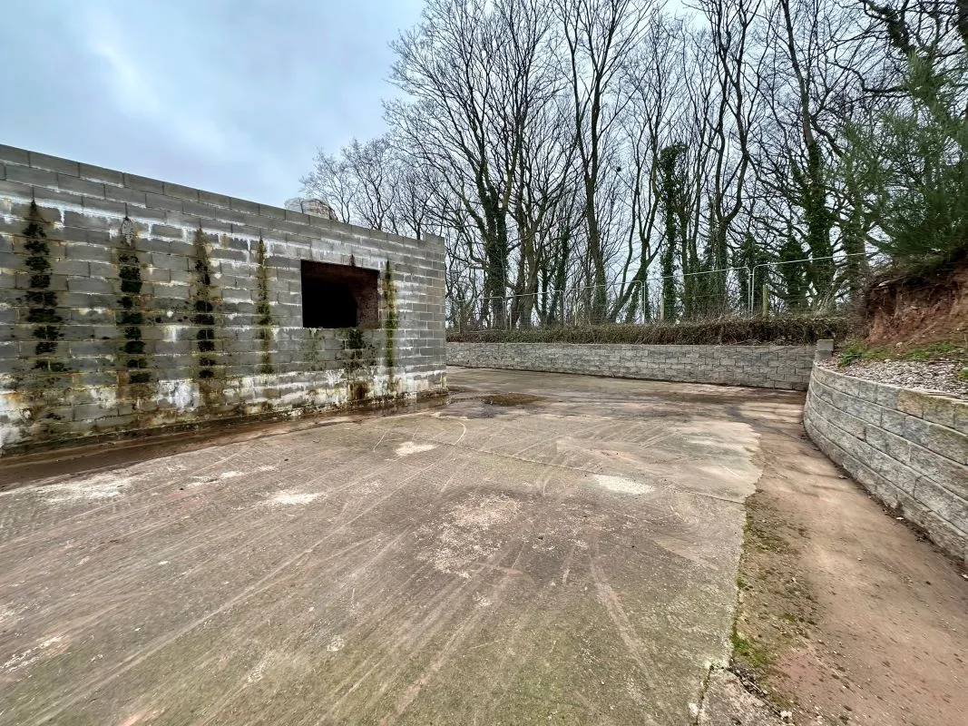 Ridley Reservoir, Merelake Road, Alsager, Staffordshire, ST7 1UF - Online Auctions