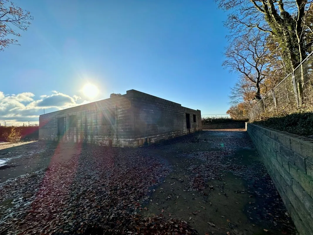 Ridley Reservoir, Merelake Road, Alsager, Staffordshire, ST7 1UF - Online Auctions