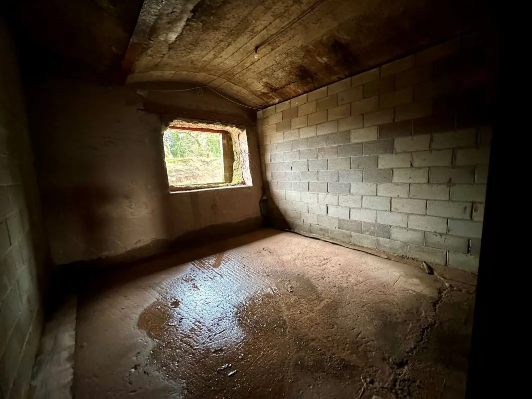Ridley Reservoir, Merelake Road, Alsager, Staffordshire, ST7 1UF - Online Auctions