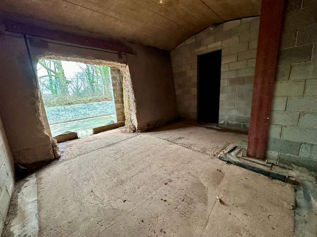 Ridley Reservoir, Merelake Road, Alsager, Staffordshire, ST7 1UF - Online Auctions