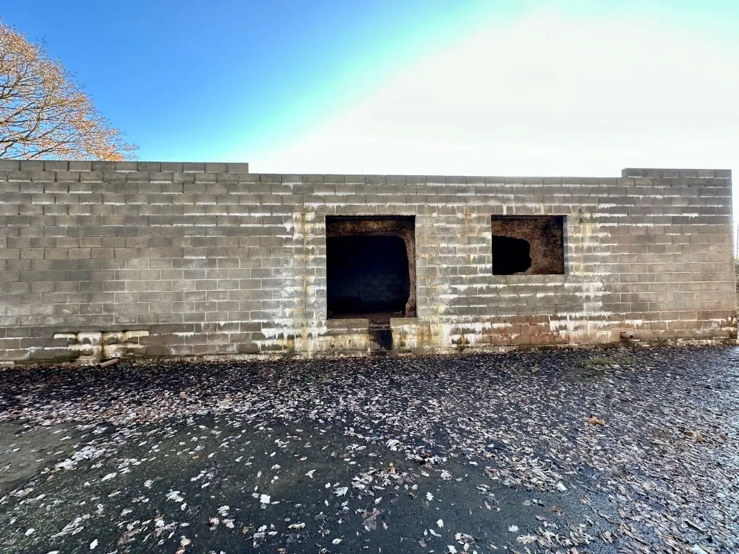 Ridley Reservoir, Merelake Road, Alsager, Staffordshire, ST7 1UF - Online Auctions