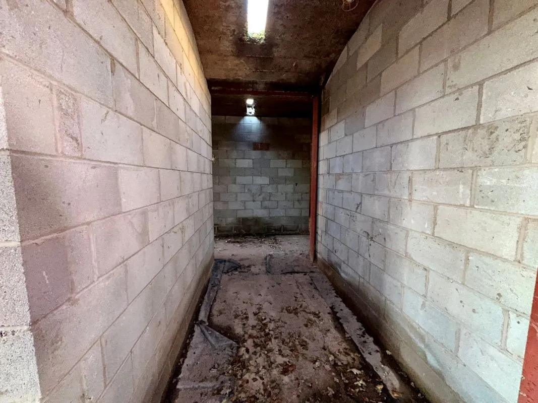 Ridley Reservoir, Merelake Road, Alsager, Staffordshire, ST7 1UF - Online Auctions