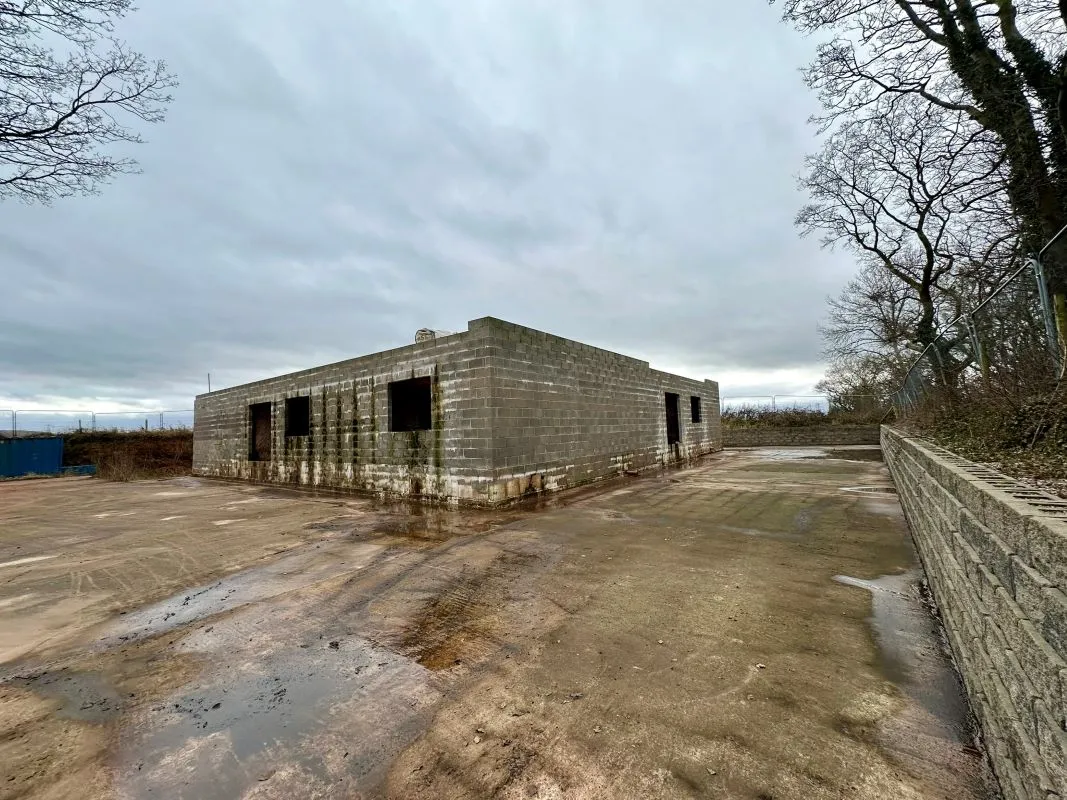 Ridley Reservoir, Merelake Road, Alsager, Staffordshire, ST7 1UF - Online Auctions