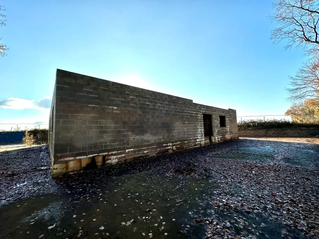 Ridley Reservoir, Merelake Road, Alsager, Staffordshire, ST7 1UF - Online Auctions