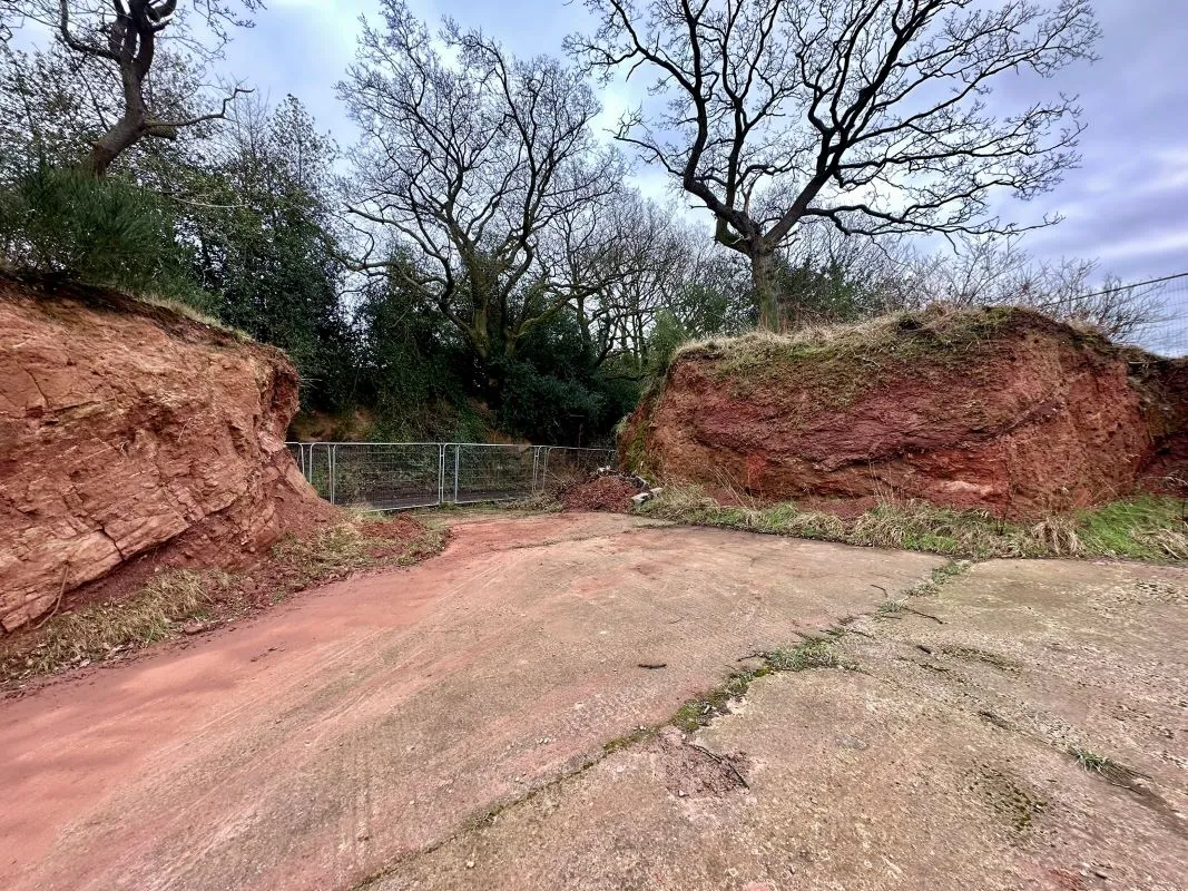 Ridley Reservoir, Merelake Road, Alsager, Staffordshire, ST7 1UF - Online Auctions