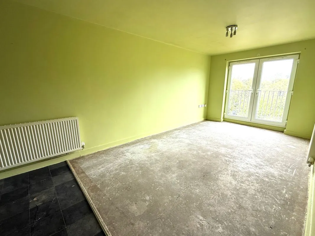 Property cover