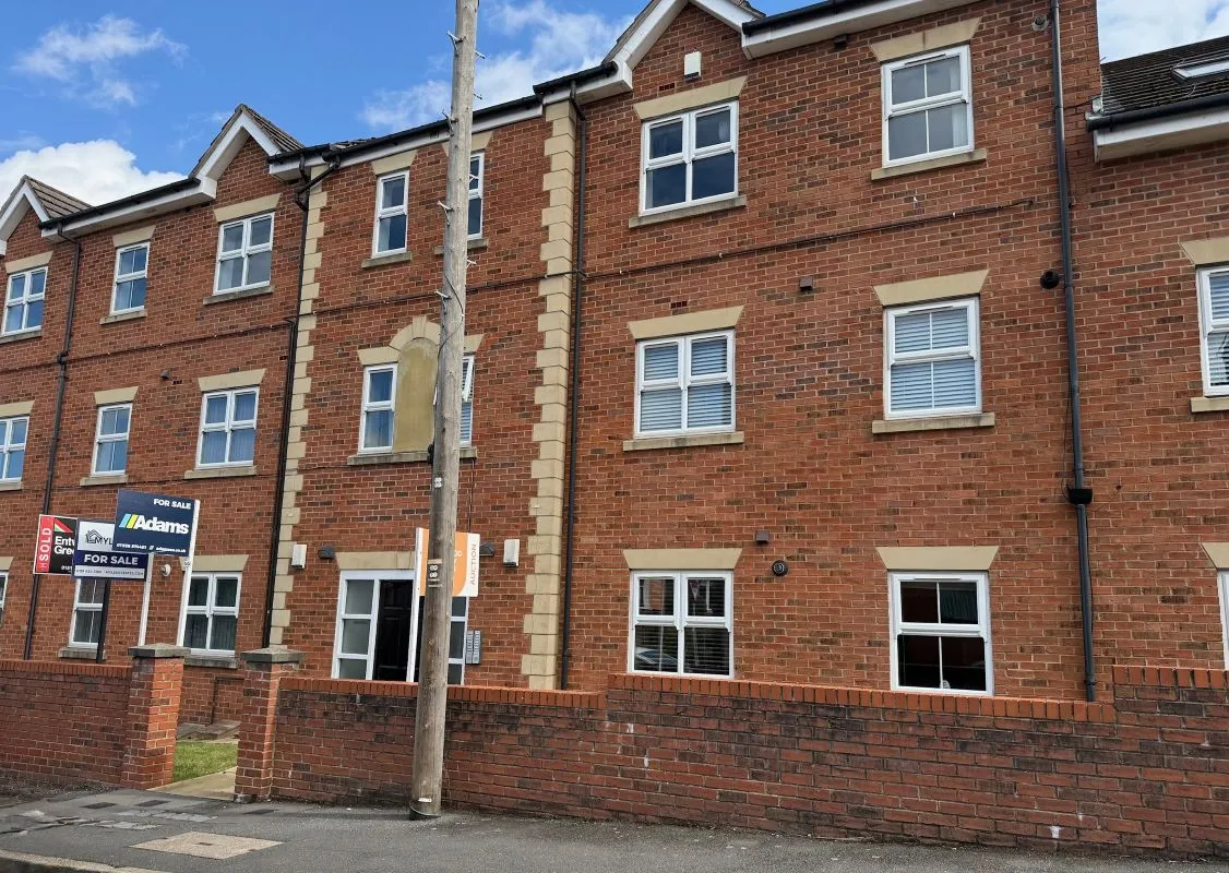 Delamere Place, Runcorn, Cheshire, WA7 4NE - Online Auctions