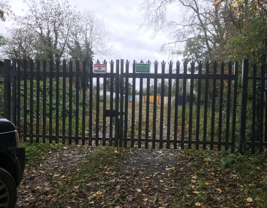 Barrack Lane, Newport, Shropshire, TF10 9ER - Online Auctions