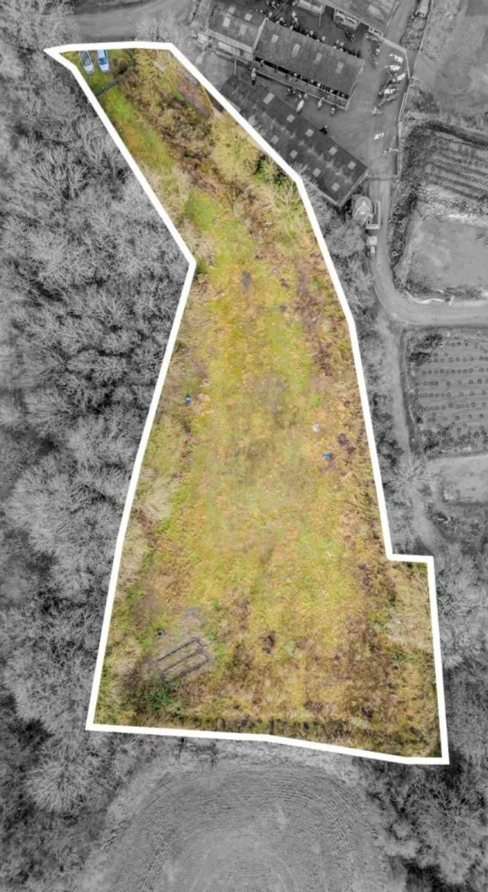 Barrack Lane, Newport, Shropshire, TF10 9ER - Online Auctions