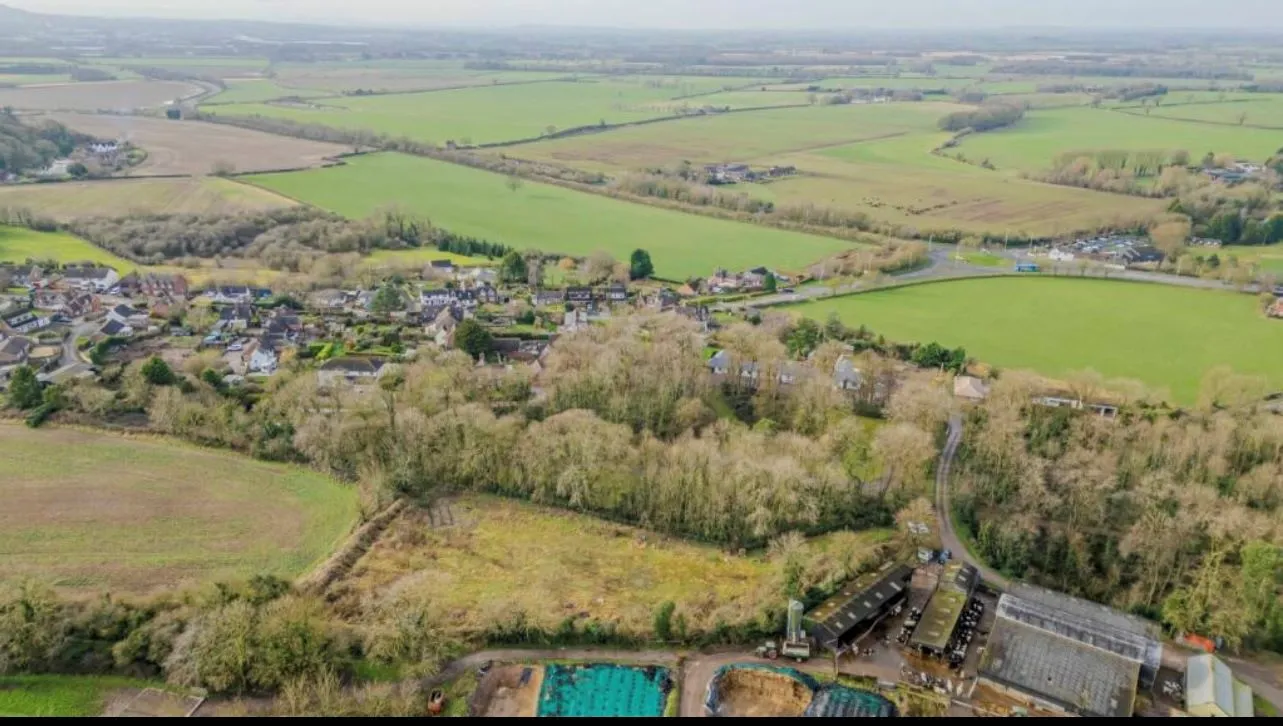 Barrack Lane, Newport, Shropshire, TF10 9ER - Online Auctions