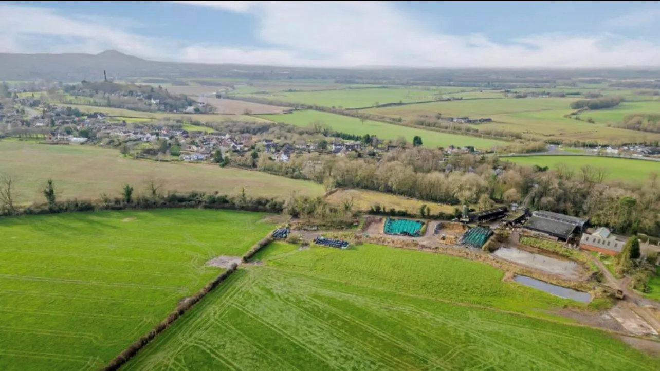 Barrack Lane, Newport, Shropshire, TF10 9ER - Online Auctions