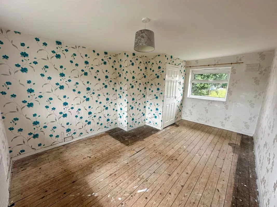 Property cover