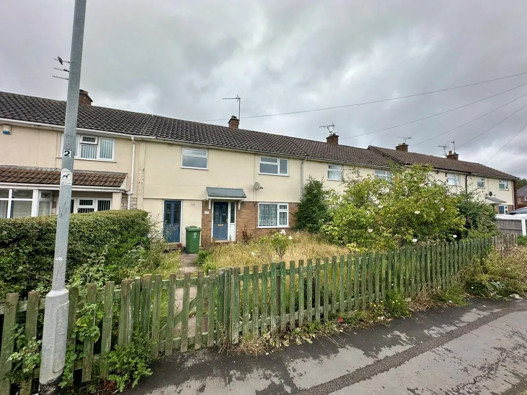 Featherstone, Wolverhampton, West Midlands, WV10 7AW - Online Auctions