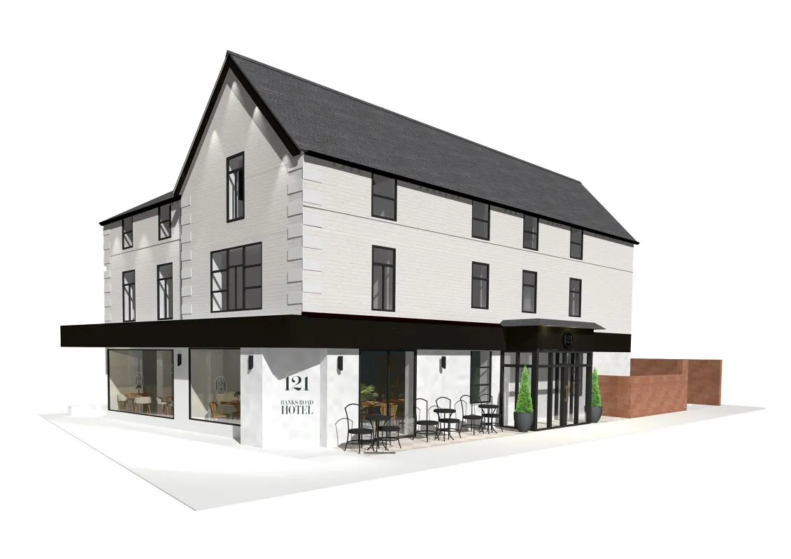 West Kirby, Wirral, Merseyside, CH48 0RB - Online Auctions