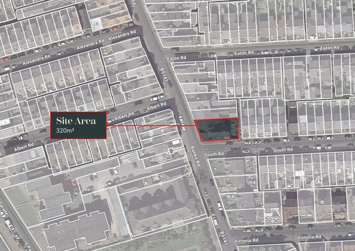 West Kirby, Wirral, Merseyside, CH48 0RB - Online Auctions