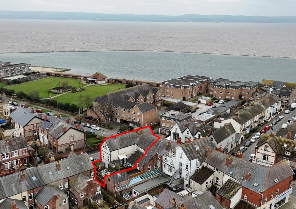 West Kirby, Wirral, Merseyside, CH48 0RB - Online Auctions
