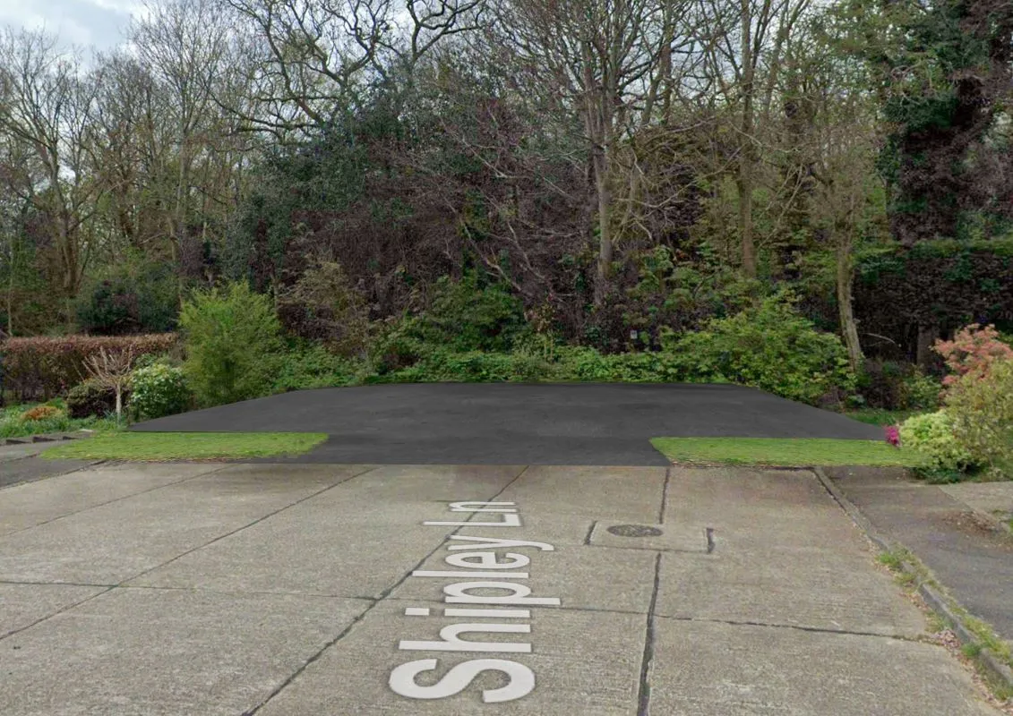 SHIPLEY LANE, Bexhill-On-Sea, East Sussex, TN39 3SR - Online Auctions