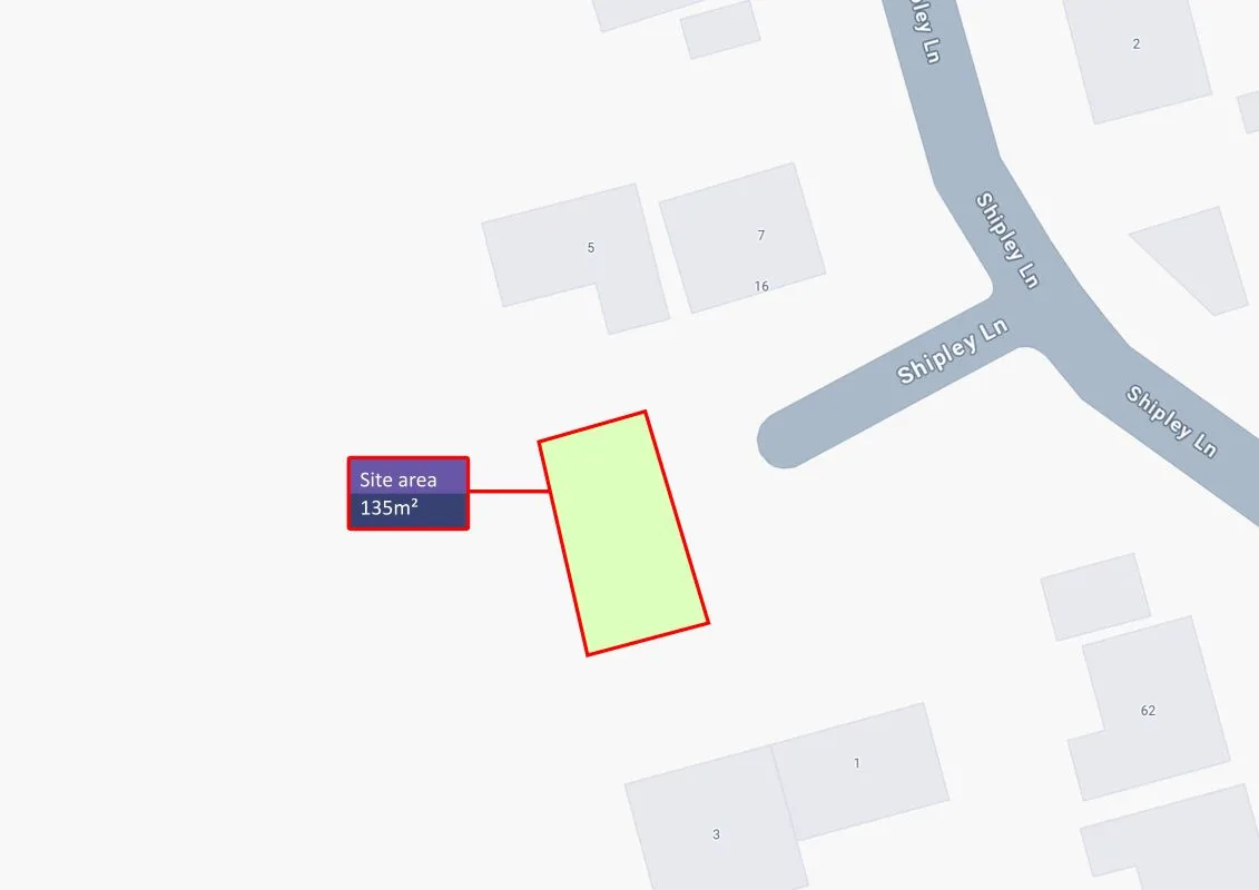 SHIPLEY LANE, Bexhill-On-Sea, East Sussex, TN39 3SR - Online Auctions