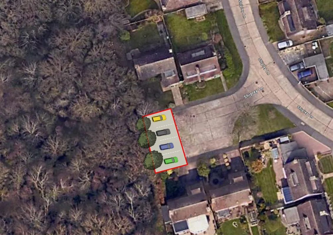 SHIPLEY LANE, Bexhill-On-Sea, East Sussex, TN39 3SR - Online Auctions