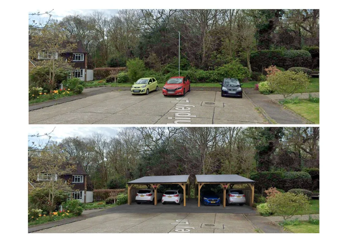 SHIPLEY LANE, Bexhill-On-Sea, East Sussex, TN39 3SR - Online Auctions