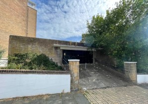 Property for Auction in Sussex & Hampshire - Garages at Wick Hall, Furze Hill, Hove