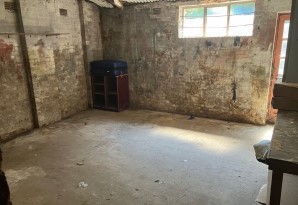 Property for Auction in Sussex & Hampshire - Garages at Wick Hall, Furze Hill, Hove