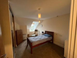 Property for Auction in Sussex & Hampshire - Flat 56 Claridge House, 14 Church Street, Littlehampton