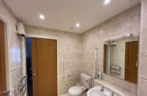 Property for Auction in Sussex & Hampshire - Flat 56 Claridge House, 14 Church Street, Littlehampton