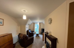 Property for Auction in Sussex & Hampshire - Flat 56 Claridge House, 14 Church Street, Littlehampton