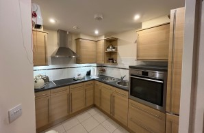 Property for Auction in Sussex & Hampshire - Flat 56 Claridge House, 14 Church Street, Littlehampton
