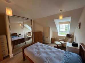Property for Auction in Sussex & Hampshire - Flat 56 Claridge House, 14 Church Street, Littlehampton