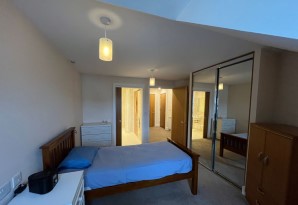 Property for Auction in Sussex & Hampshire - Flat 56 Claridge House, 14 Church Street, Littlehampton