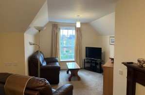 Property for Auction in Sussex & Hampshire - Flat 56 Claridge House, 14 Church Street, Littlehampton