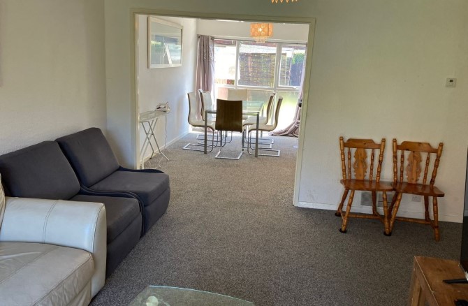 Property for Auction in Sussex & Hampshire - 45 Harrison Close, Reigate, Surrey