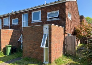 Property for Auction in Sussex & Hampshire - 45 Harrison Close, Reigate, Surrey