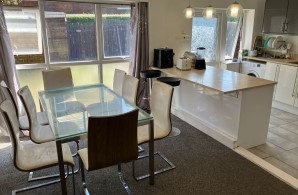 Property for Auction in Sussex & Hampshire - 45 Harrison Close, Reigate, Surrey