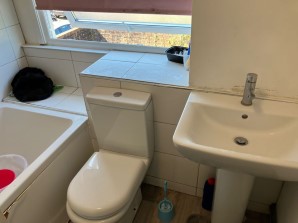 Property for Auction in Sussex & Hampshire - 45 Harrison Close, Reigate, Surrey