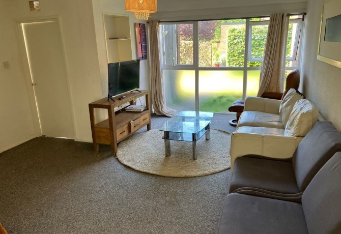 Property for Auction in Sussex & Hampshire - 45 Harrison Close, Reigate, Surrey