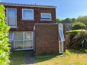 Property for Auction in Sussex & Hampshire - 45 Harrison Close, Reigate, Surrey