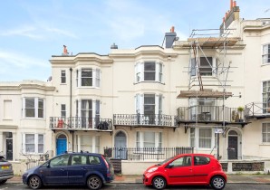 Property for Auction in Sussex & Hampshire - 12, Montpelier Road, Brighton