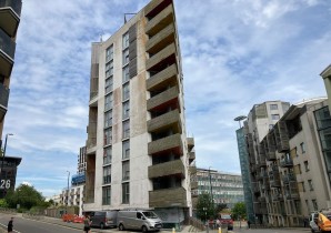 Property cover