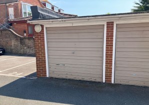 Property cover