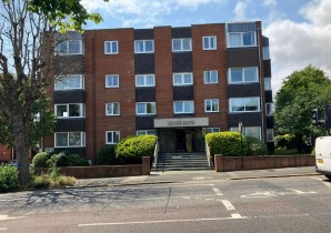 Property for Auction in Sussex & Hampshire