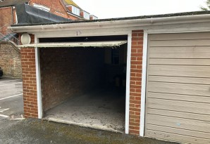 Property for Auction in Sussex & Hampshire