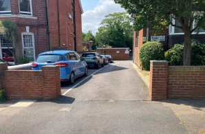 Property for Auction in Sussex & Hampshire