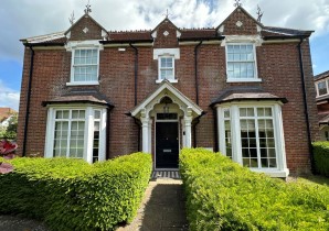 Property for Auction in Sussex & Hampshire