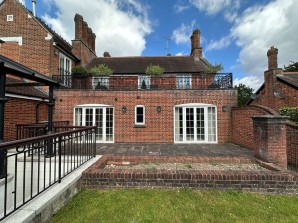 Property for Auction in Sussex & Hampshire