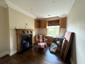 Property for Auction in Sussex & Hampshire