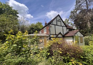 Property for Auction in Sussex & Hampshire