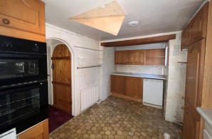 Property for Auction in Sussex & Hampshire